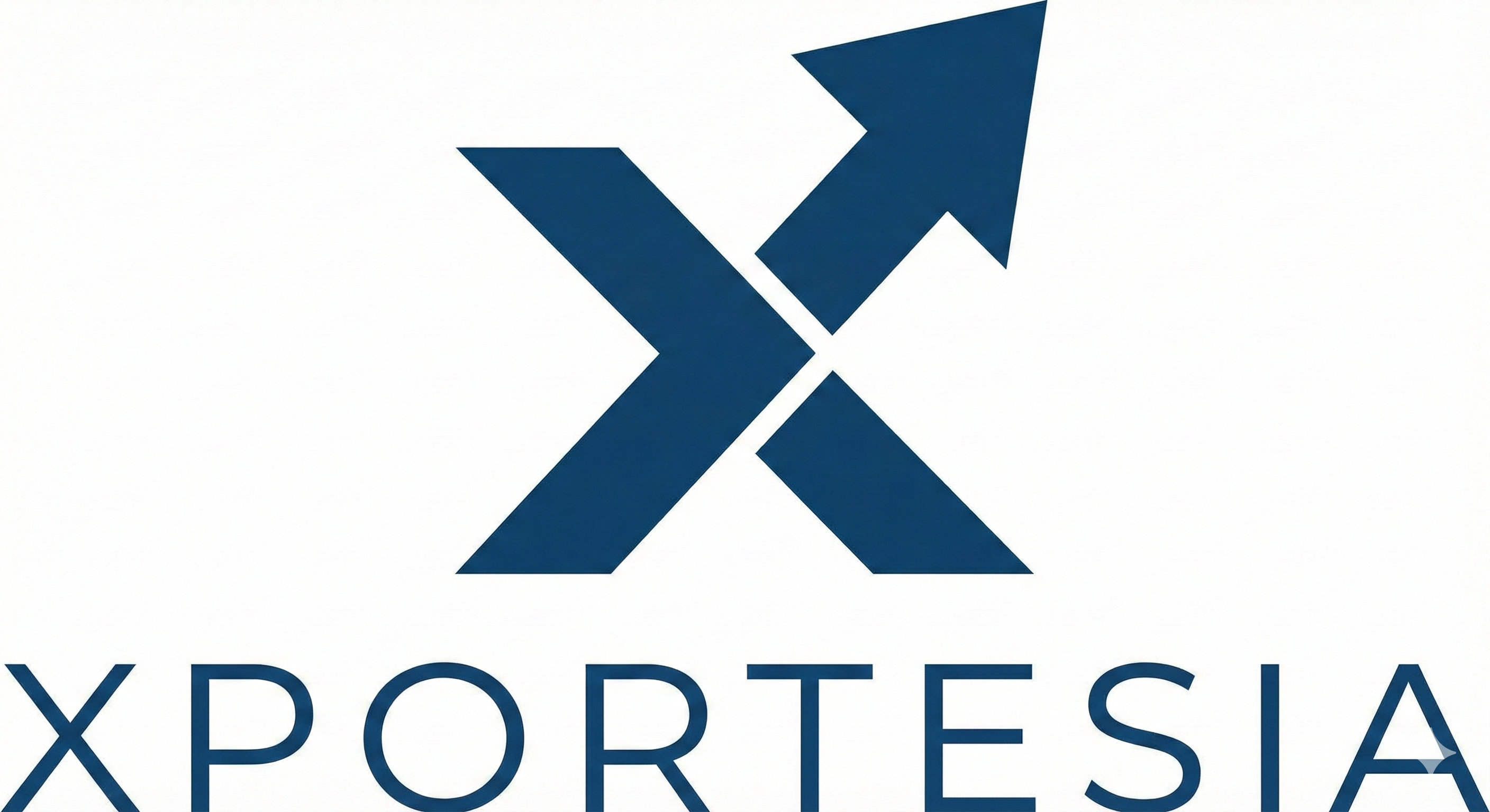 Xportesia Logo